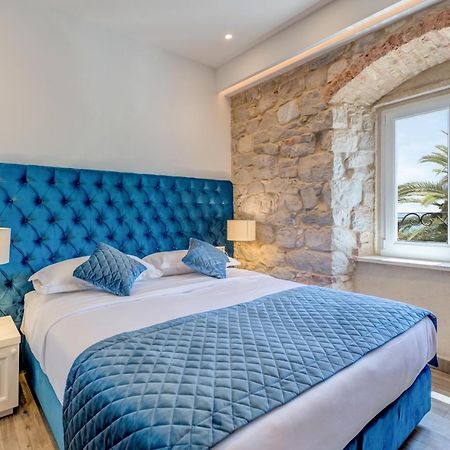 Palms Promenade Luxury Rooms 斯普利特 外观 照片