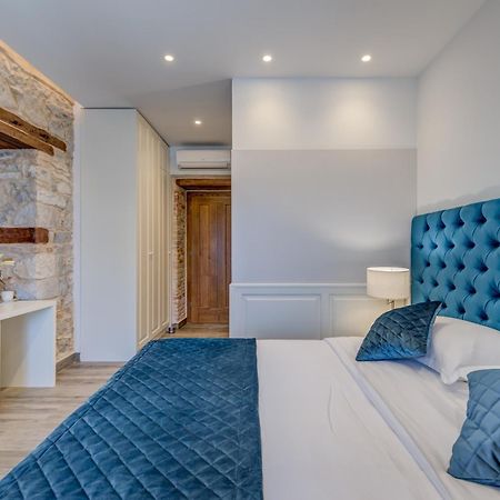 Palms Promenade Luxury Rooms 斯普利特 客房 照片