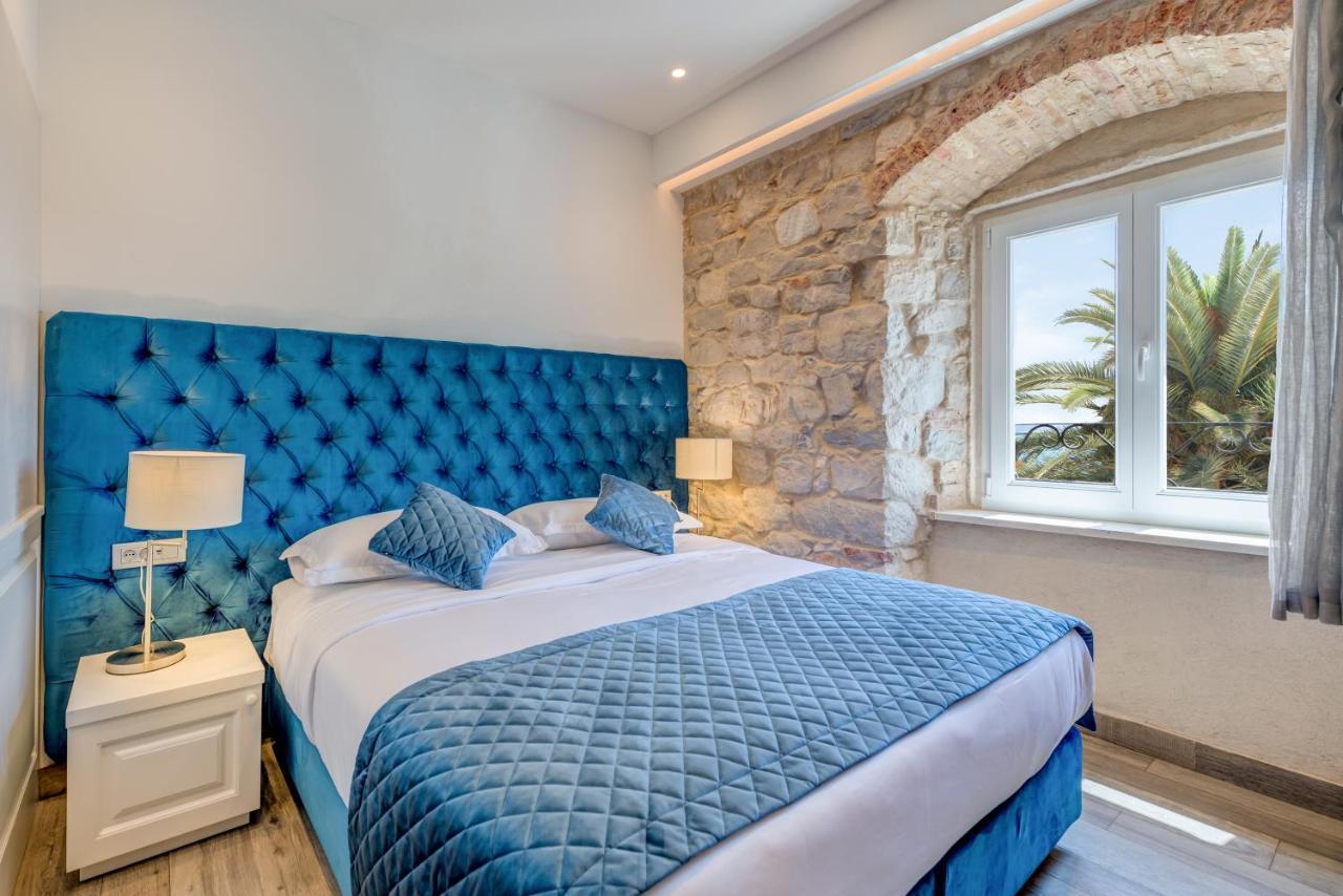 Palms Promenade Luxury Rooms 斯普利特 外观 照片
