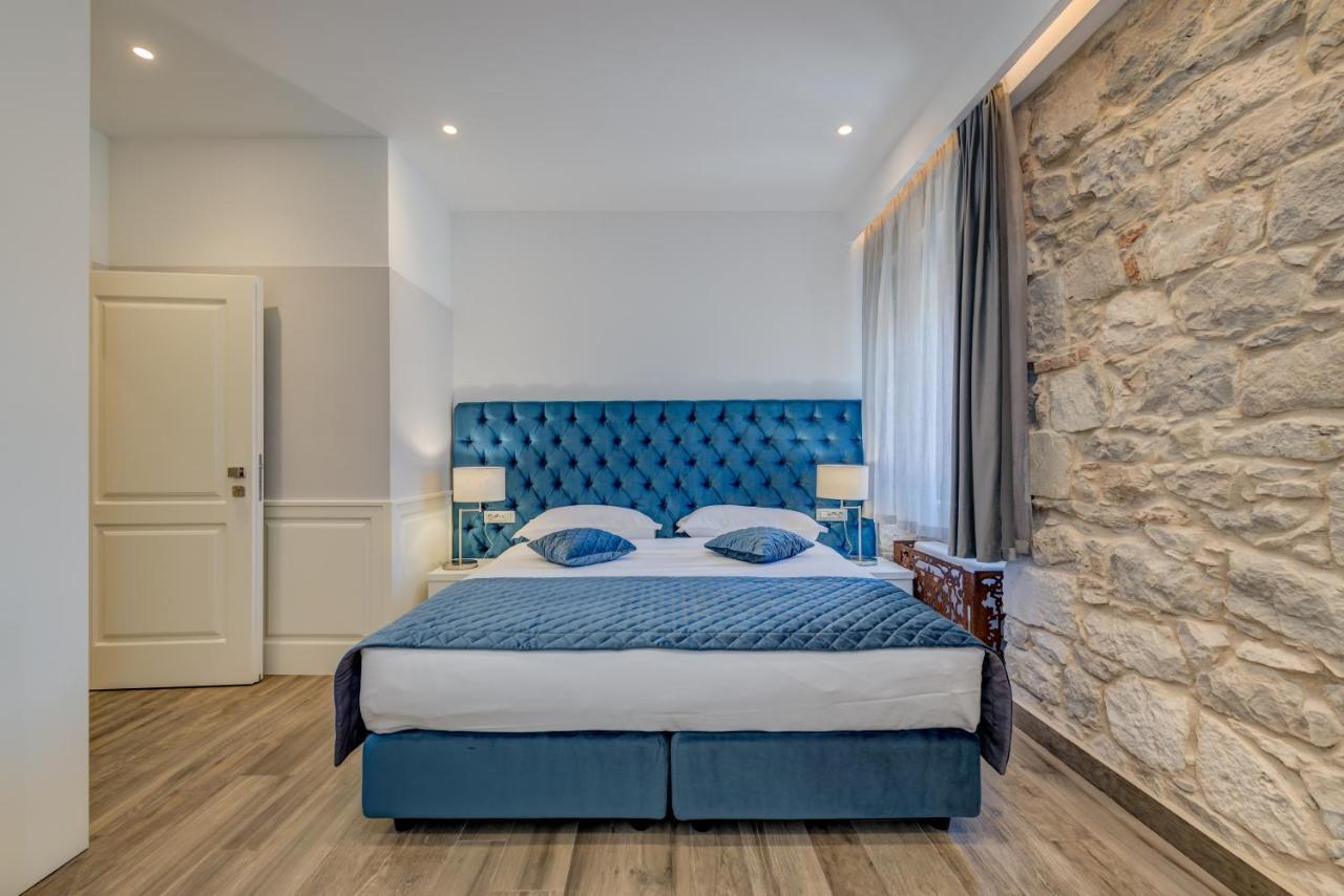 Palms Promenade Luxury Rooms 斯普利特 外观 照片