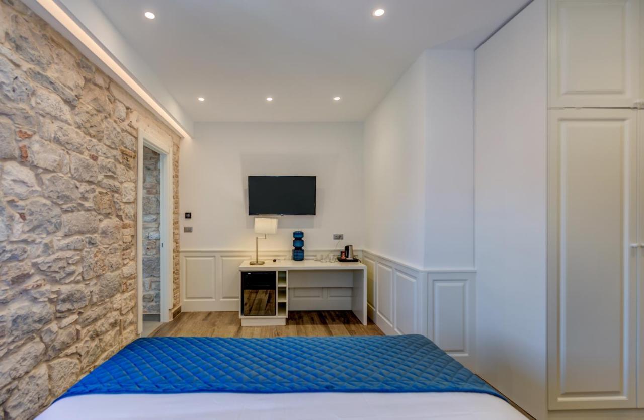 Palms Promenade Luxury Rooms 斯普利特 外观 照片