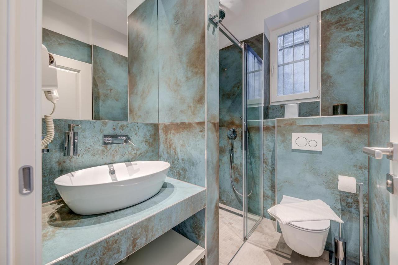 Palms Promenade Luxury Rooms 斯普利特 外观 照片