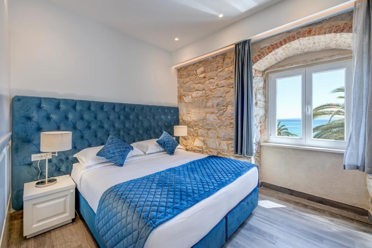 Palms Promenade Luxury Rooms 斯普利特 外观 照片