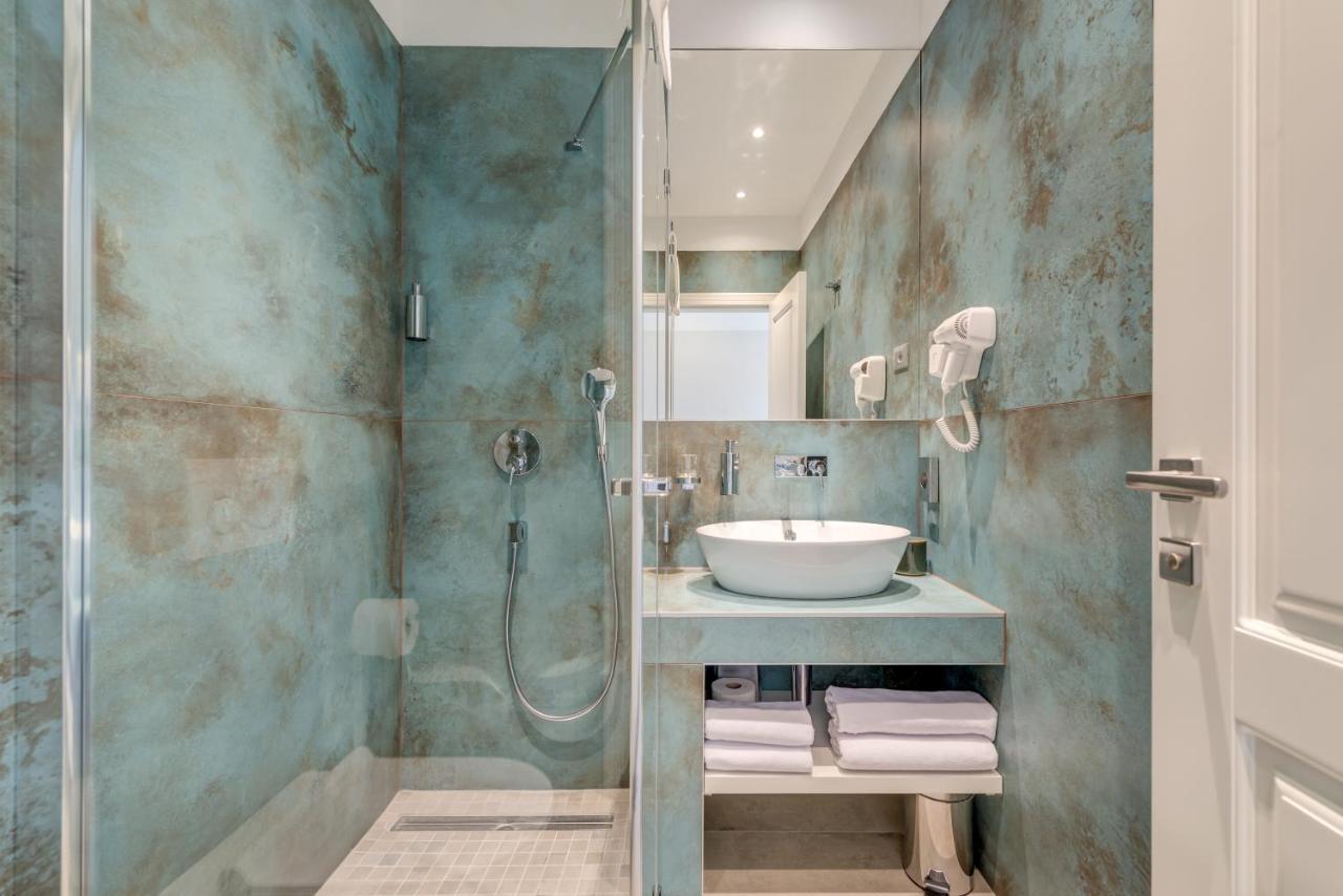 Palms Promenade Luxury Rooms 斯普利特 外观 照片