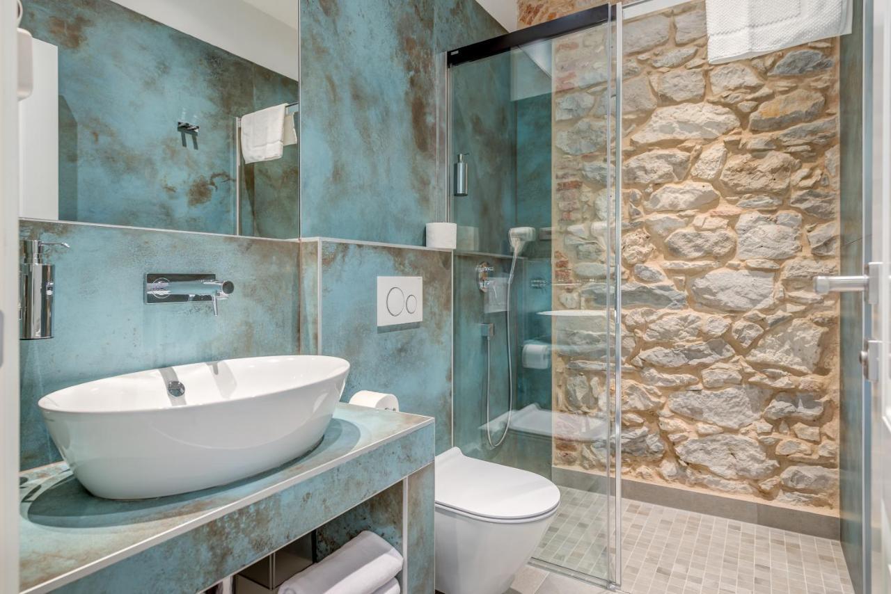 Palms Promenade Luxury Rooms 斯普利特 外观 照片