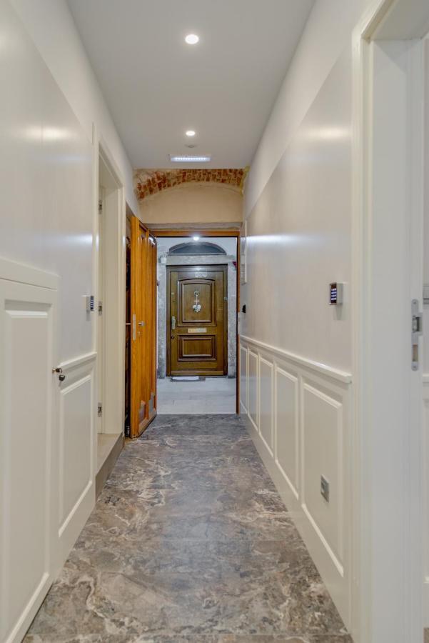 Palms Promenade Luxury Rooms 斯普利特 外观 照片