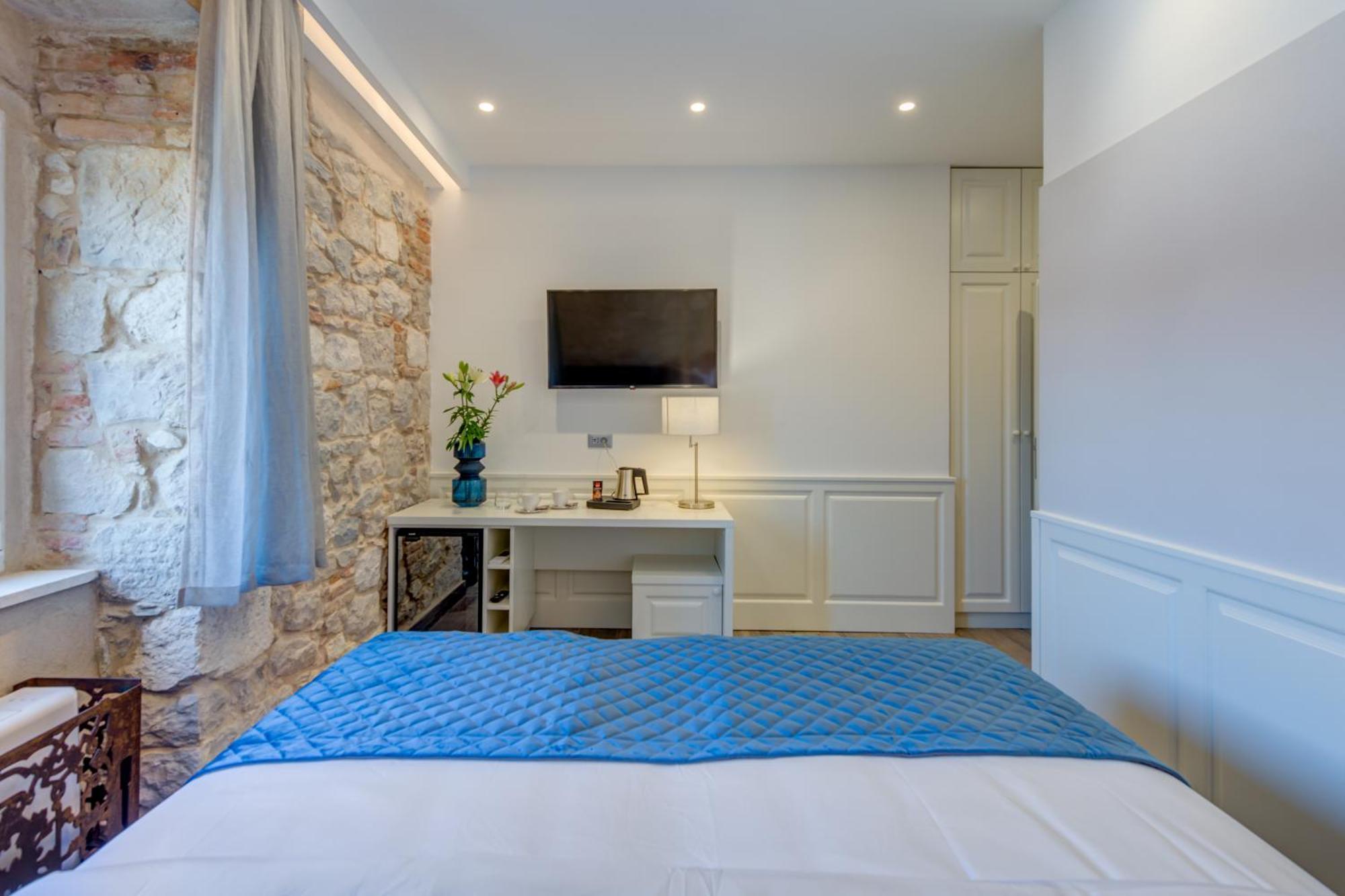 Palms Promenade Luxury Rooms 斯普利特 客房 照片