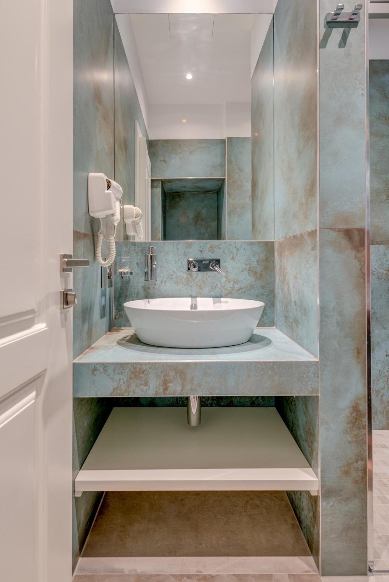 Palms Promenade Luxury Rooms 斯普利特 客房 照片
